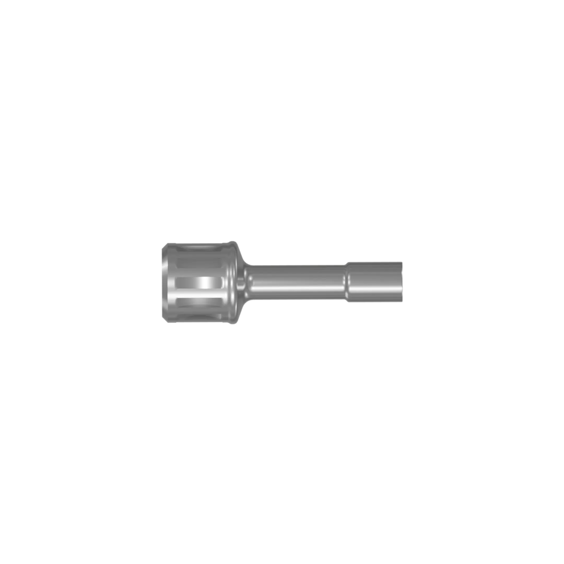 [NR Line] Adapter for Ball Abutment