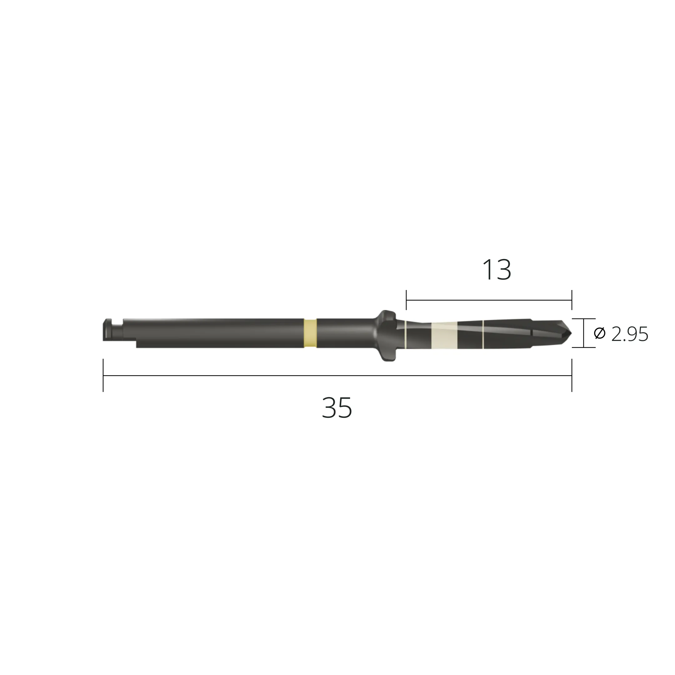 [NR Line] Final Drill