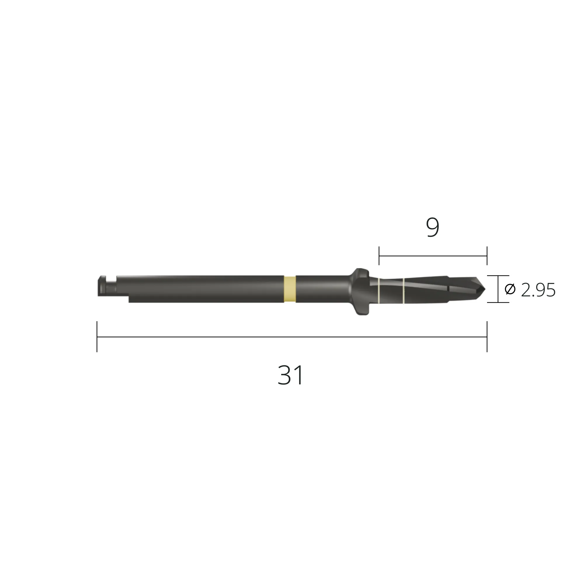 [NR Line] Final Drill