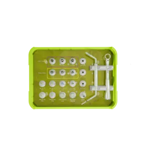 [NR Line] Surgical Kit