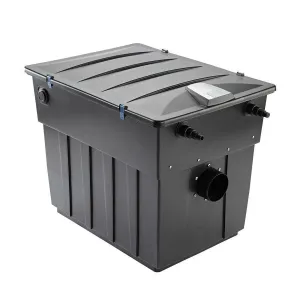 Oase Biotec 24000 Screenmatic 2 Flow Through Gravity Filter