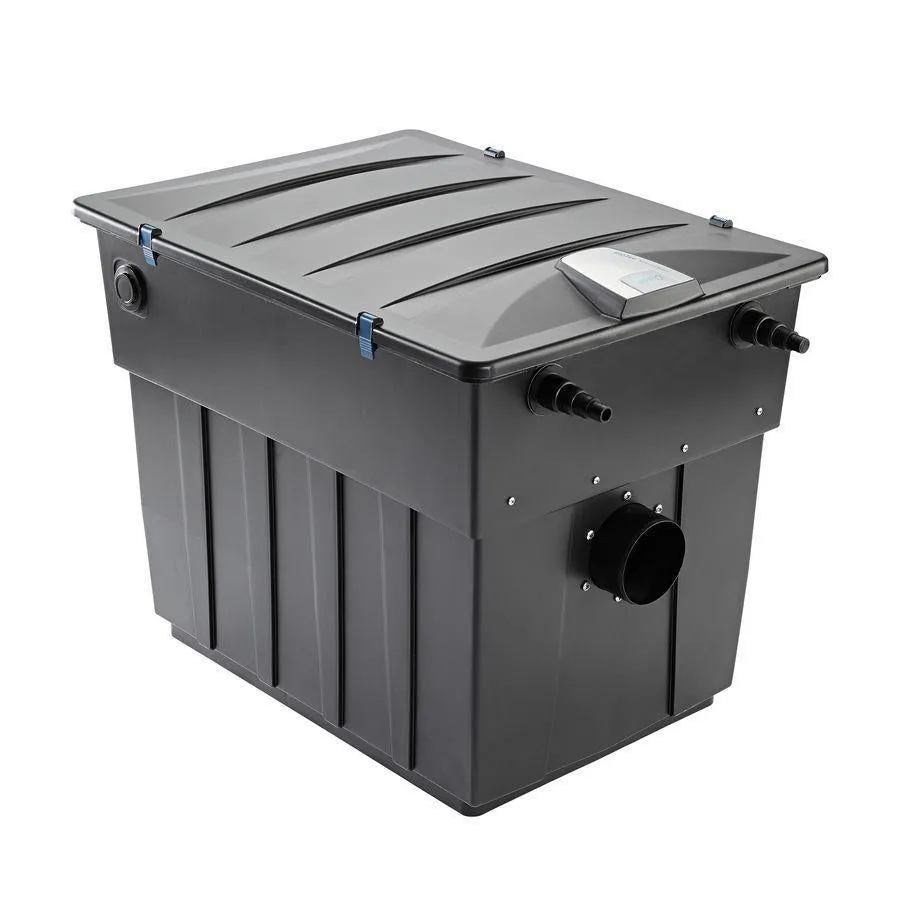 Oase Biotec 24000 Screenmatic 2 Flow Through Gravity Filter