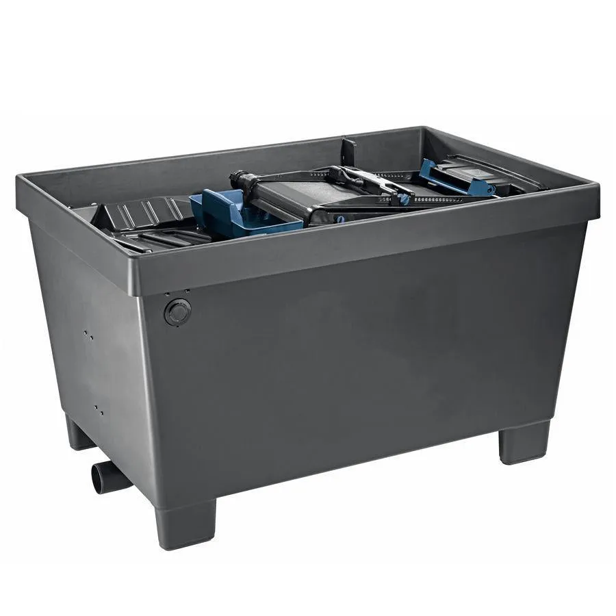 Oase Biotec 38000 Screenmatic 2 Flow Through Gravity Filter