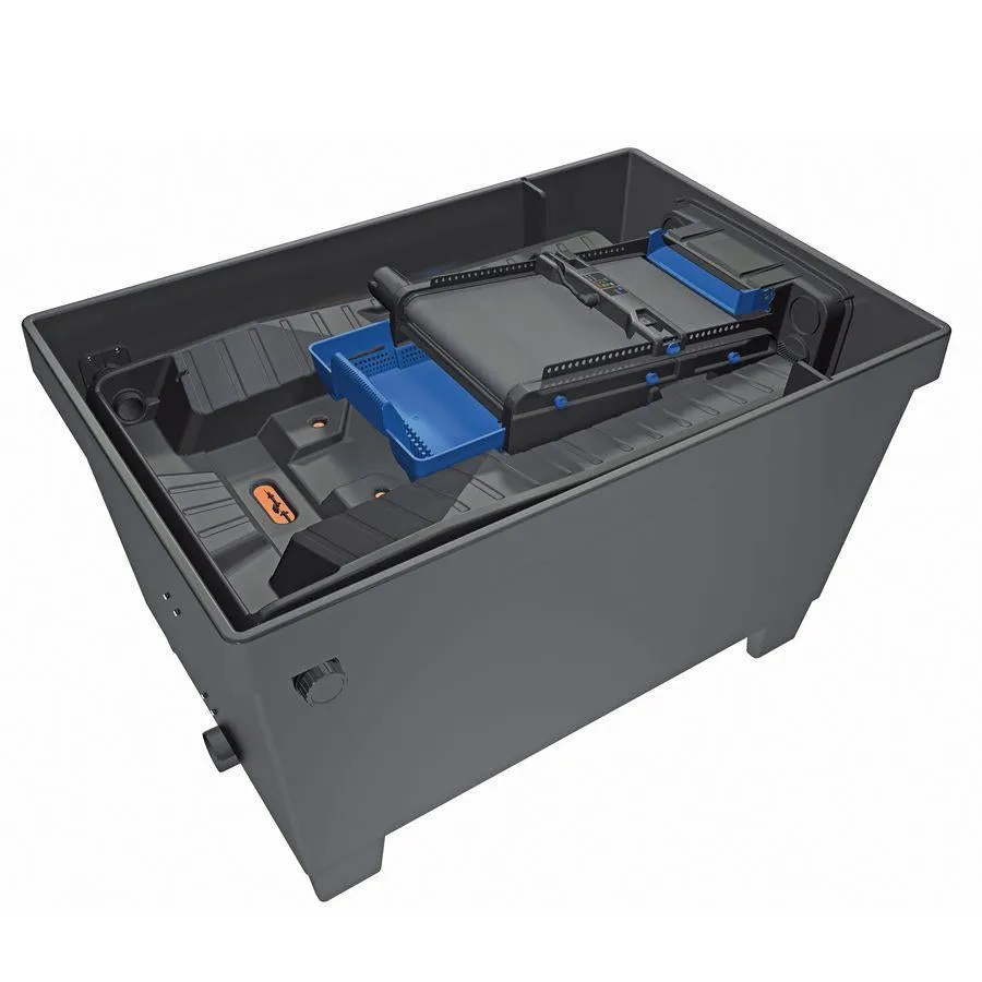 Oase Biotec 38000 Screenmatic 2 Flow Through Gravity Filter
