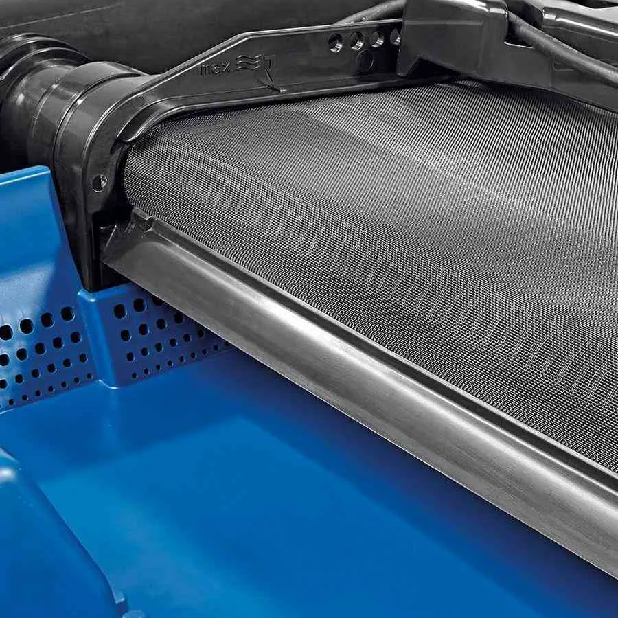 Oase Biotec 38000 Screenmatic 2 Flow Through Gravity Filter