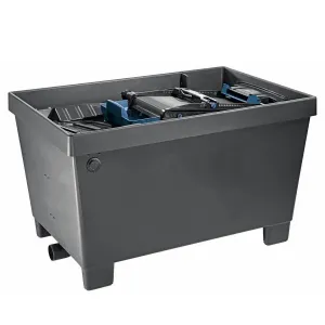 Oase Biotec 38000 Screenmatic 2 Flow Through Gravity Filter