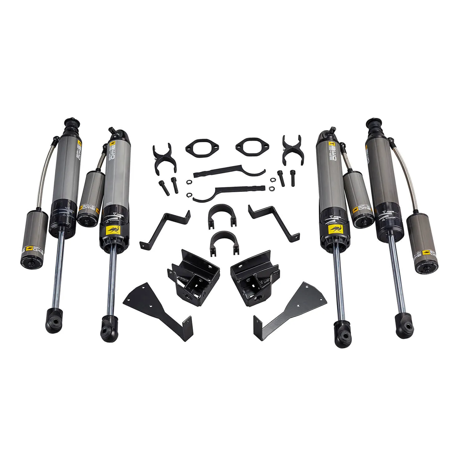 Old Man Emu OMEJKBP514SK Suspension Lift Kit