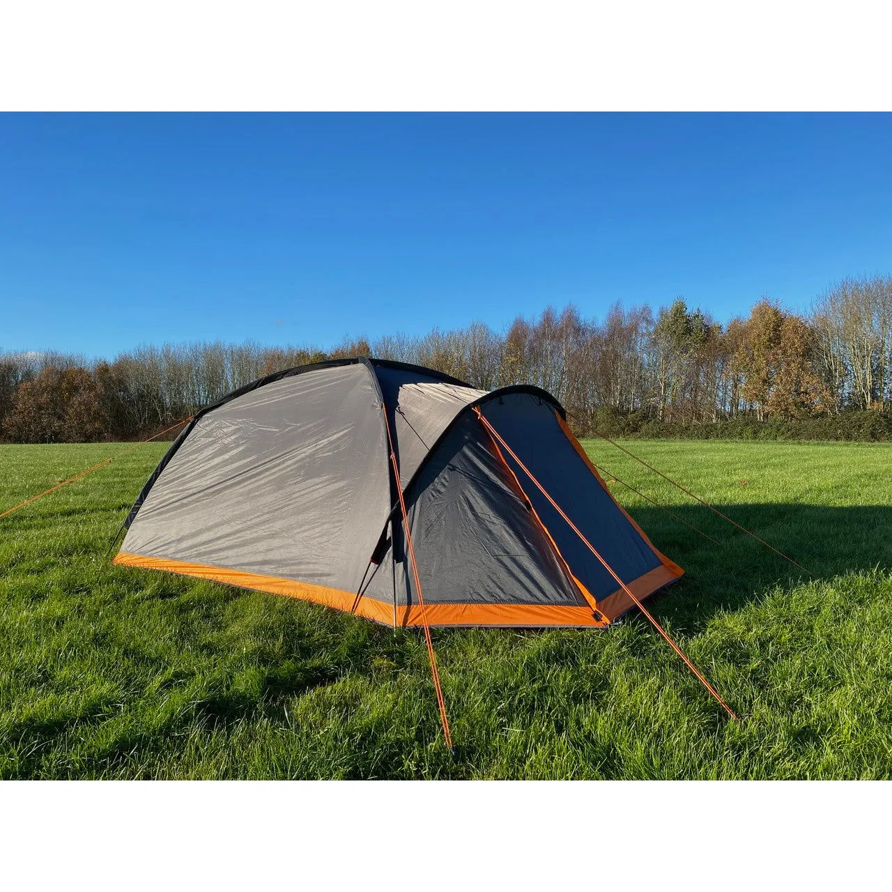 Olpro Hallow 2 Berth Poled Tent
