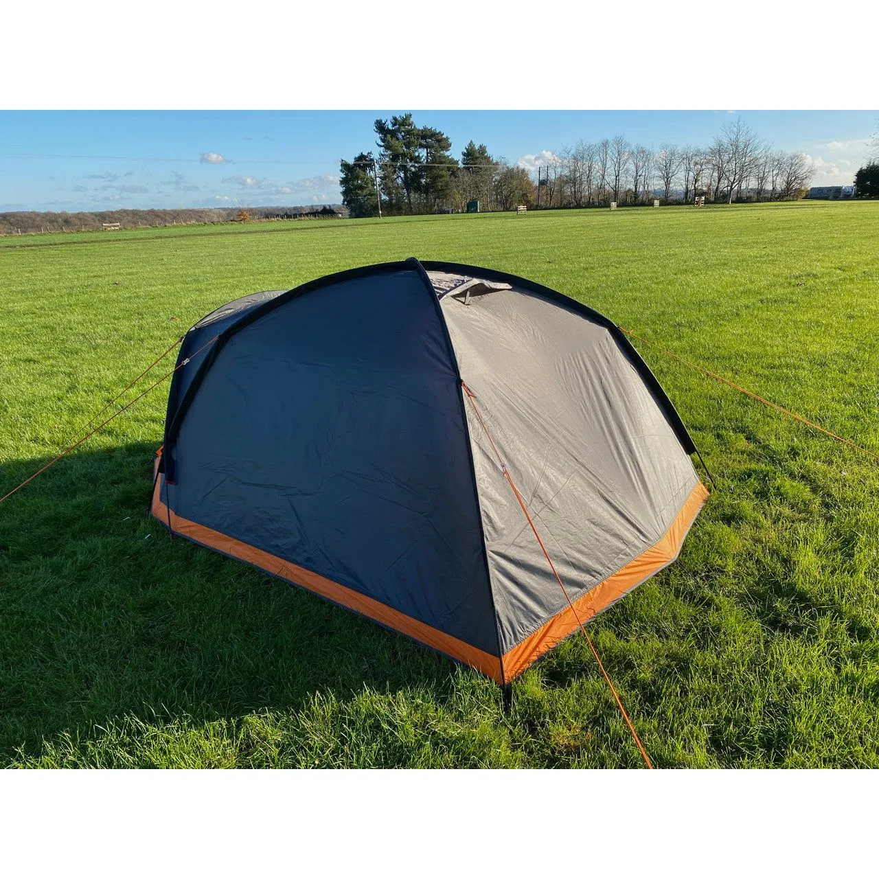 Olpro Hallow 2 Berth Poled Tent
