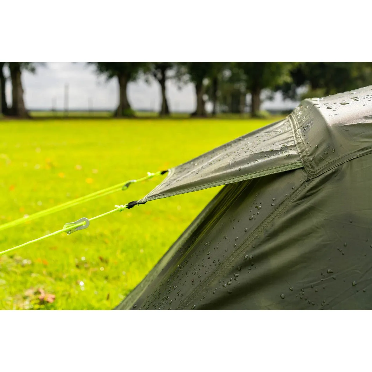 Olpro Hawford Lightweight Poled 2 Person Tent