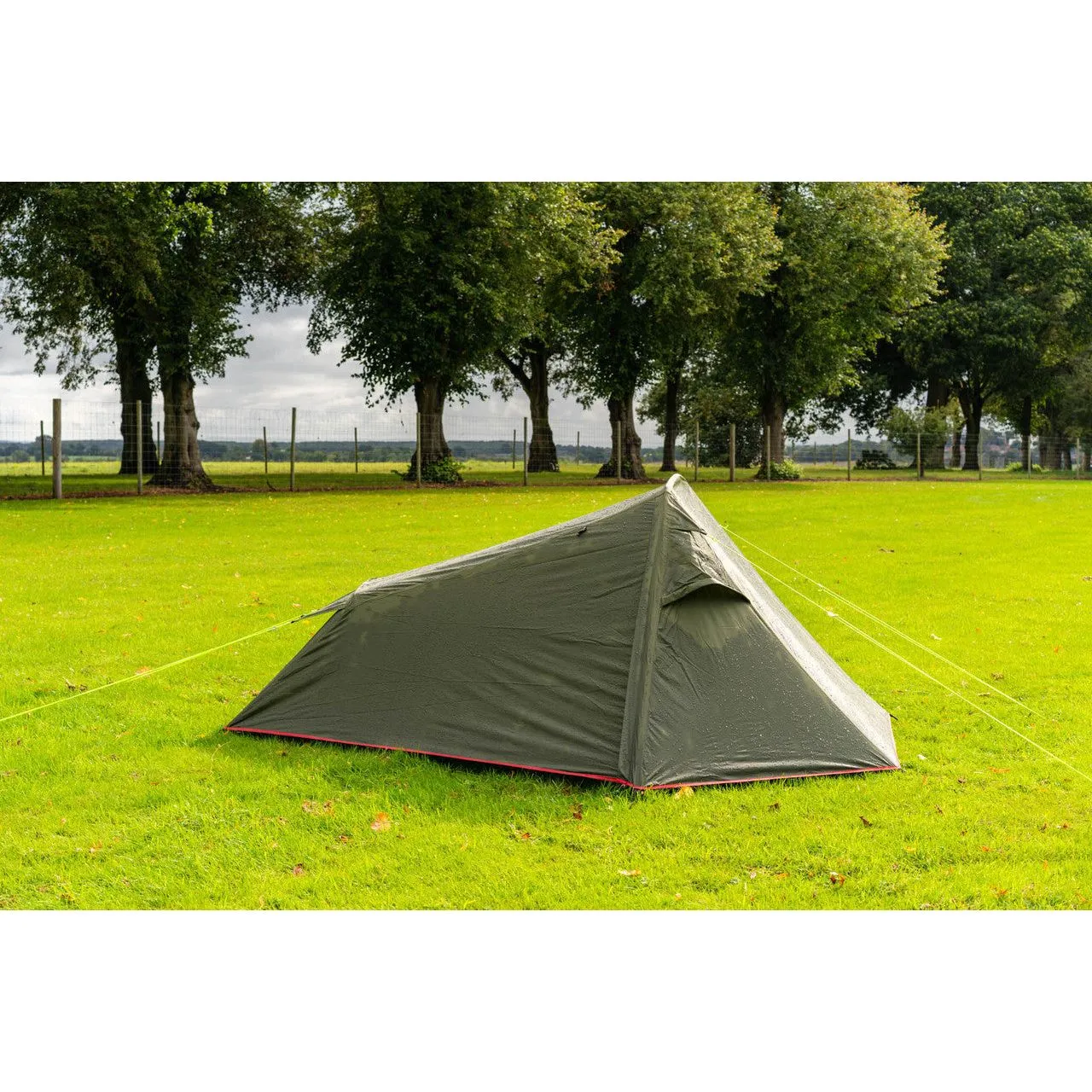 Olpro Hawford Lightweight Poled 2 Person Tent