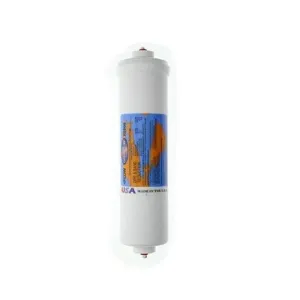 Omnipure Inline Sediment Filter