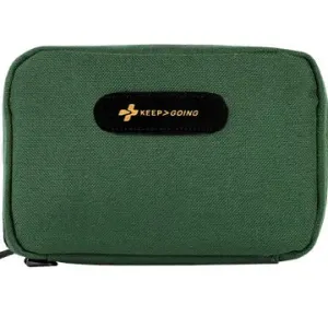 On the Go Travel First Aid Kit
