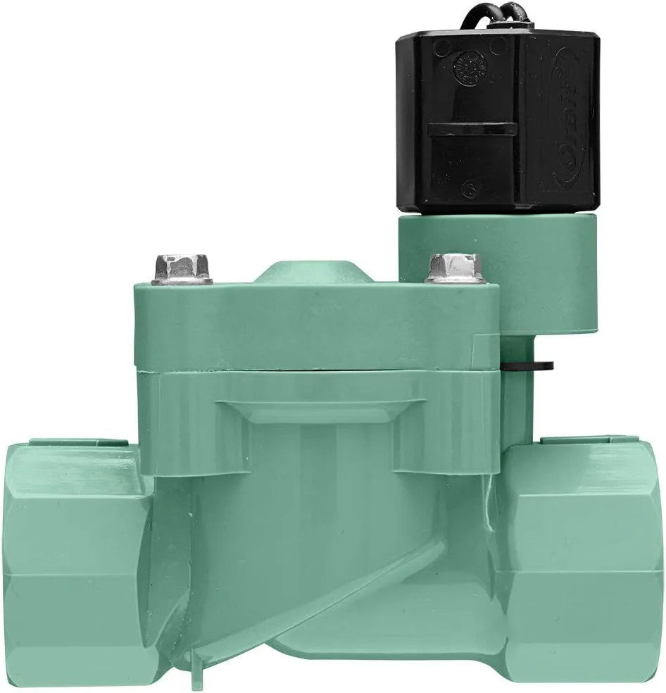 Orbit 3/4 Inline Sprinkler Valve