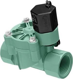 Orbit 3/4 Inline Sprinkler Valve