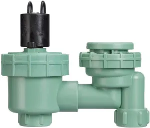 Orbit 57626 3/4-Inch FPT Jar Top Automatic Anti-Siphon Valve