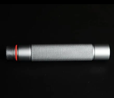 Outdoor Defense Tactical Stick Alpenstock Hiking Camping Equipment
