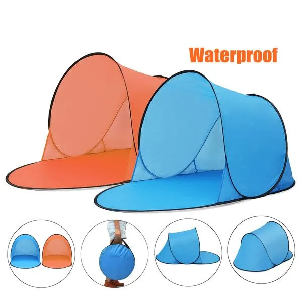 Outdoor Portable Waterproof Camping Tent