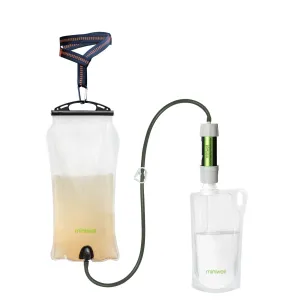 Outdoor Water Purifier