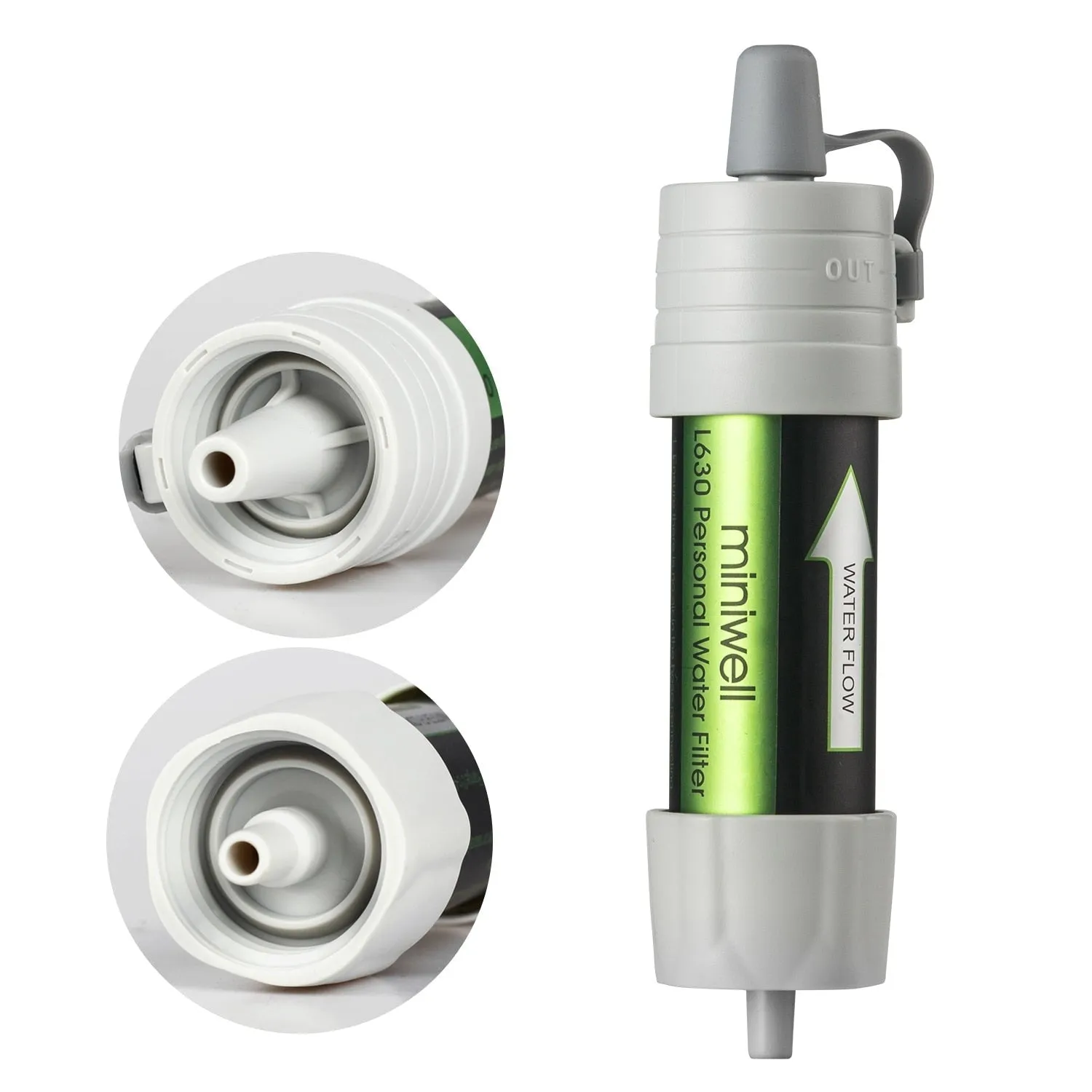 Outdoor Water Purifier