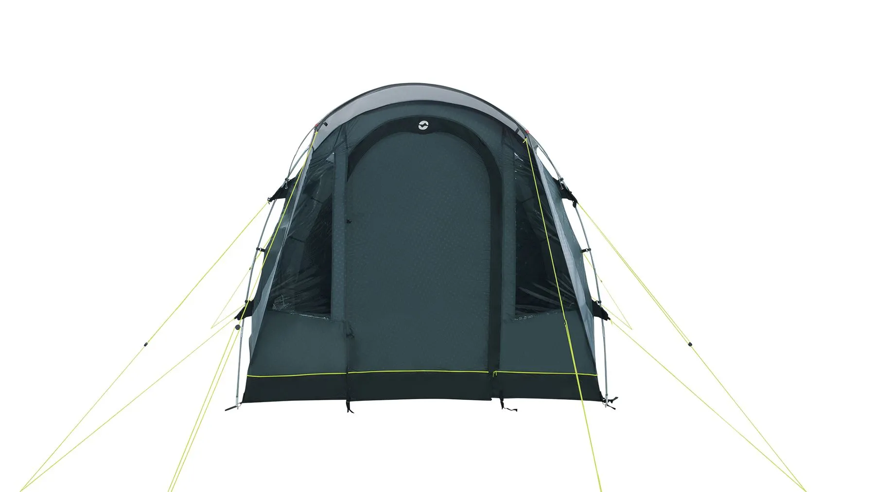 Outwell Sky 2 Pole Tent Blue 2 Person