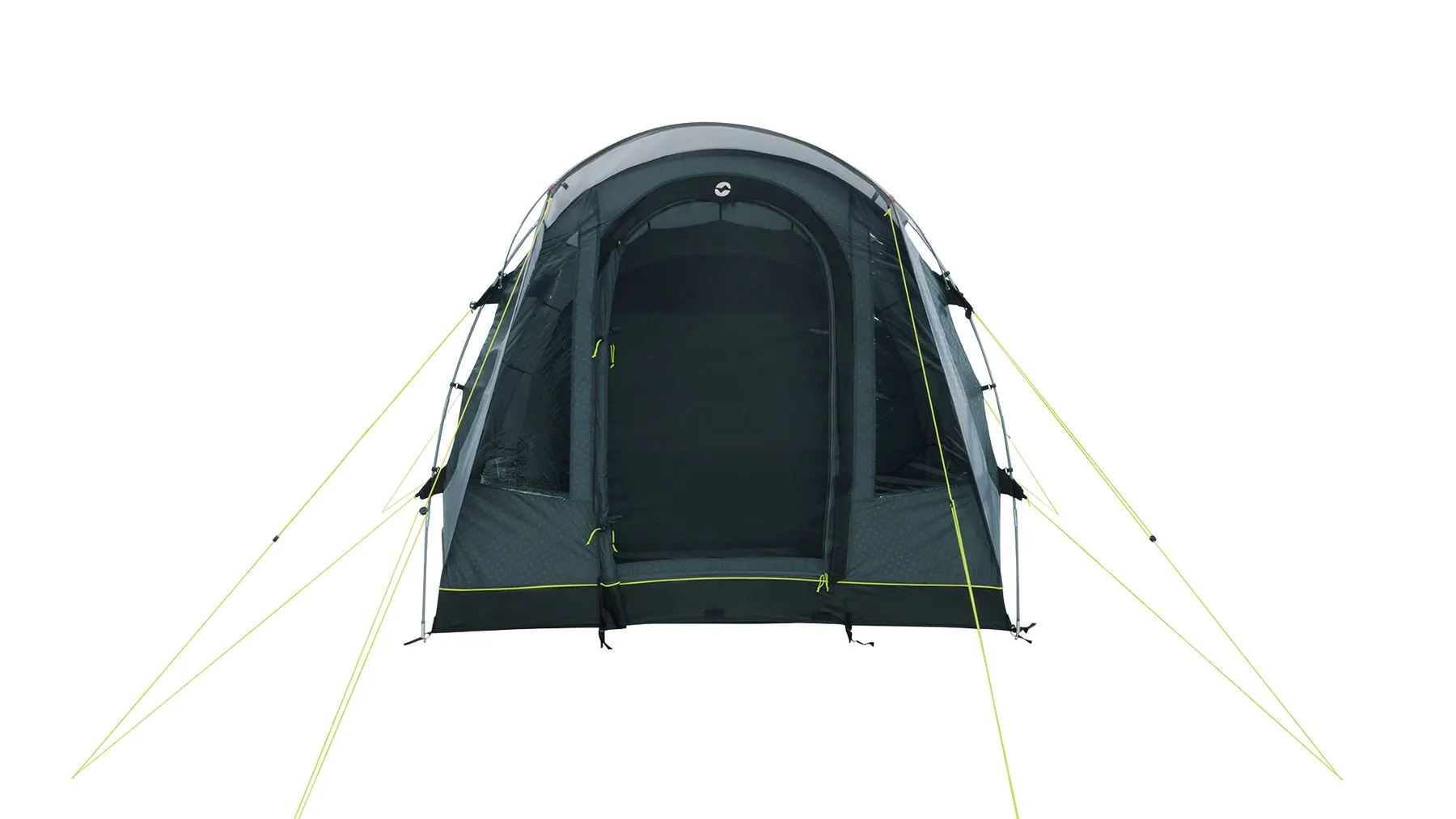 Outwell Sky 2 Pole Tent Blue 2 Person