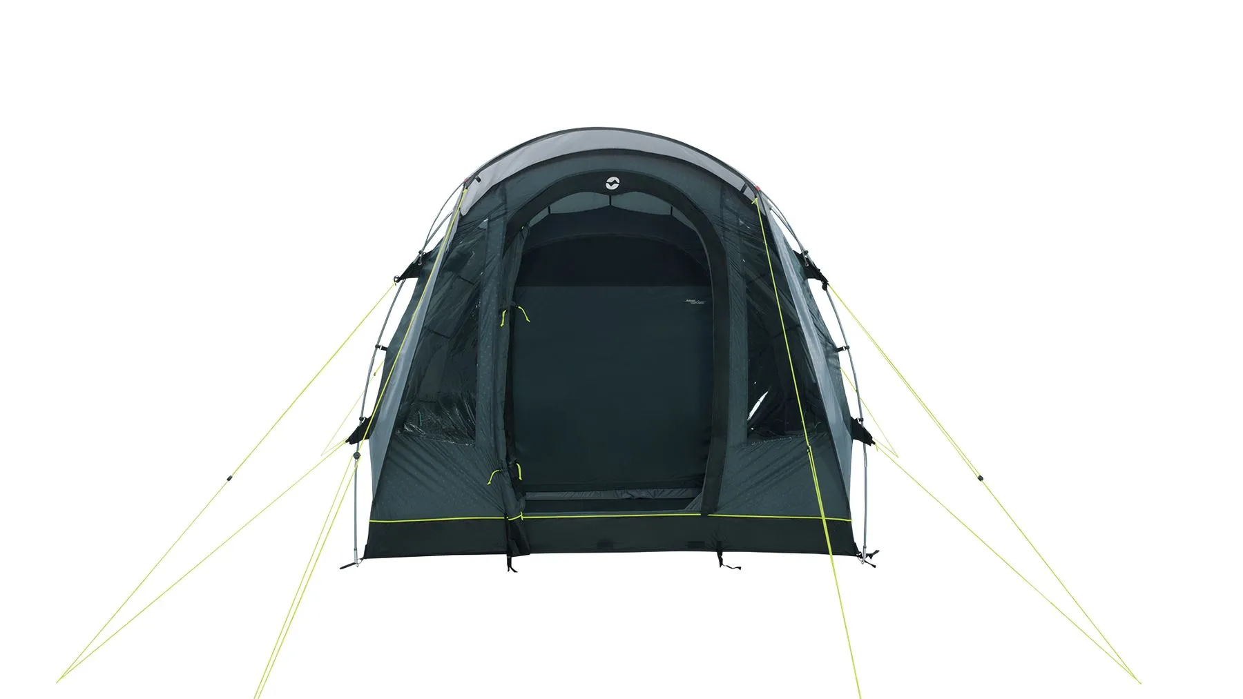 Outwell Sky 2 Pole Tent Blue 2 Person