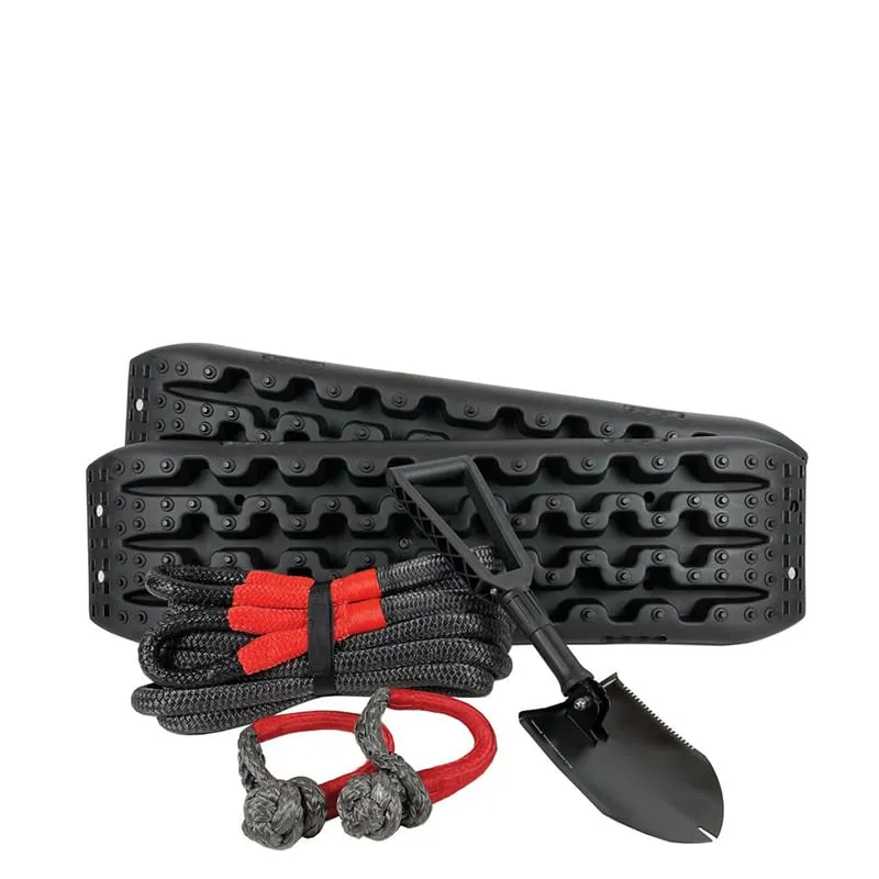 Overland Vehicle Systems Ultimate Recovery Package