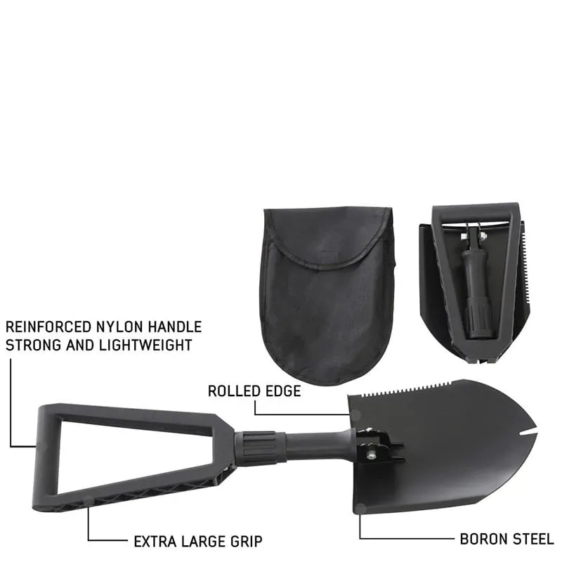 Overland Vehicle Systems Ultimate Recovery Package