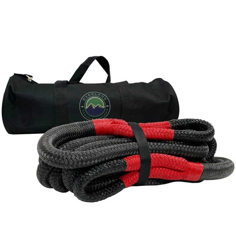 Overland Vehicle Systems Ultimate Recovery Package