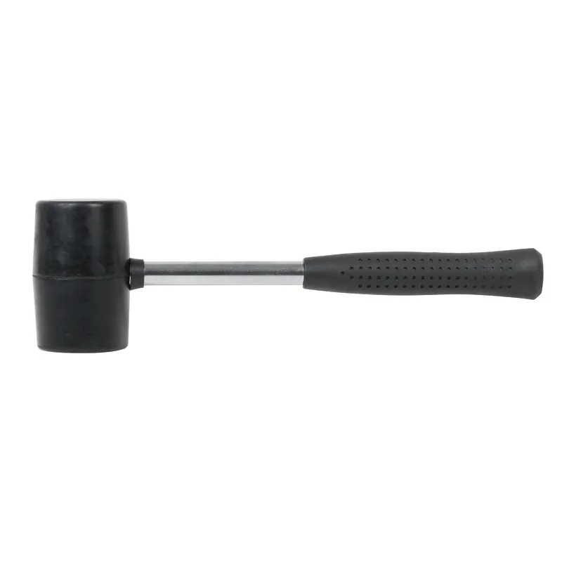 OZtrail Mallet & Peg Remover Kit