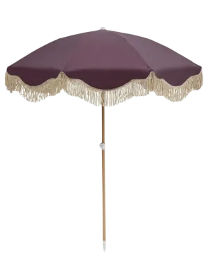 Passion Beach Umbrella