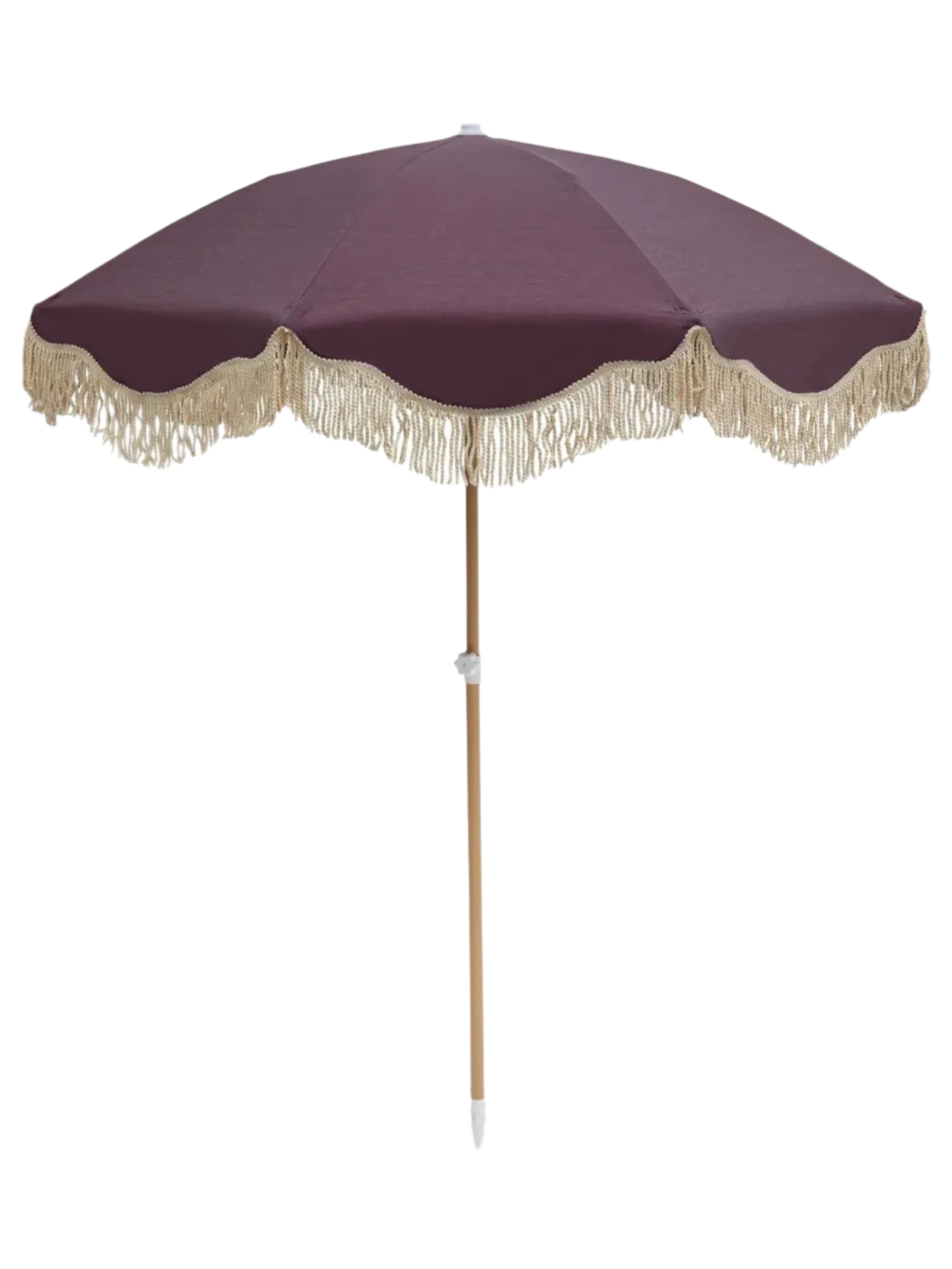 Passion Beach Umbrella