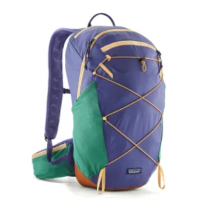 Patagonia Terravia Pack 22L Solstice Purple