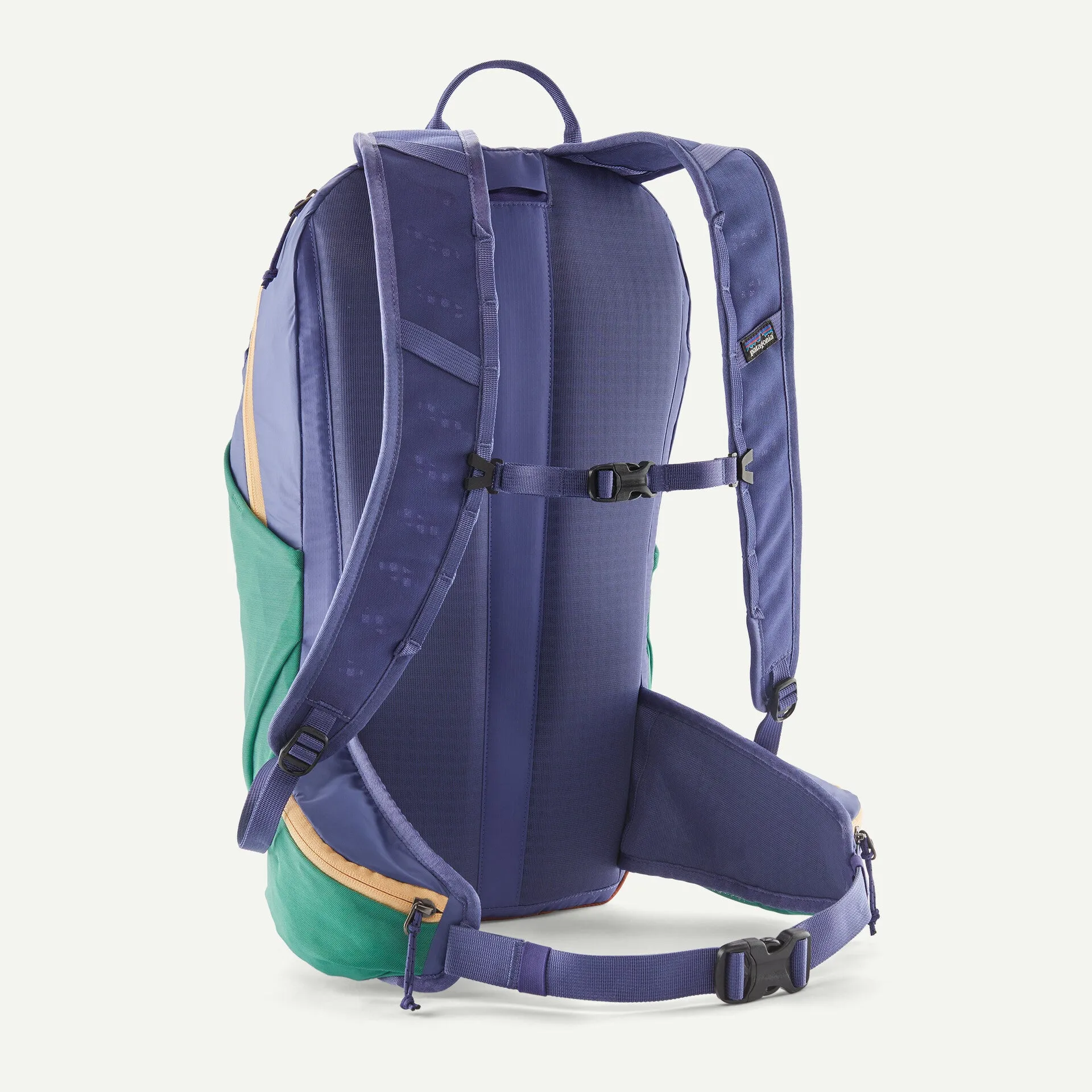 Patagonia Terravia Pack 22L Solstice Purple