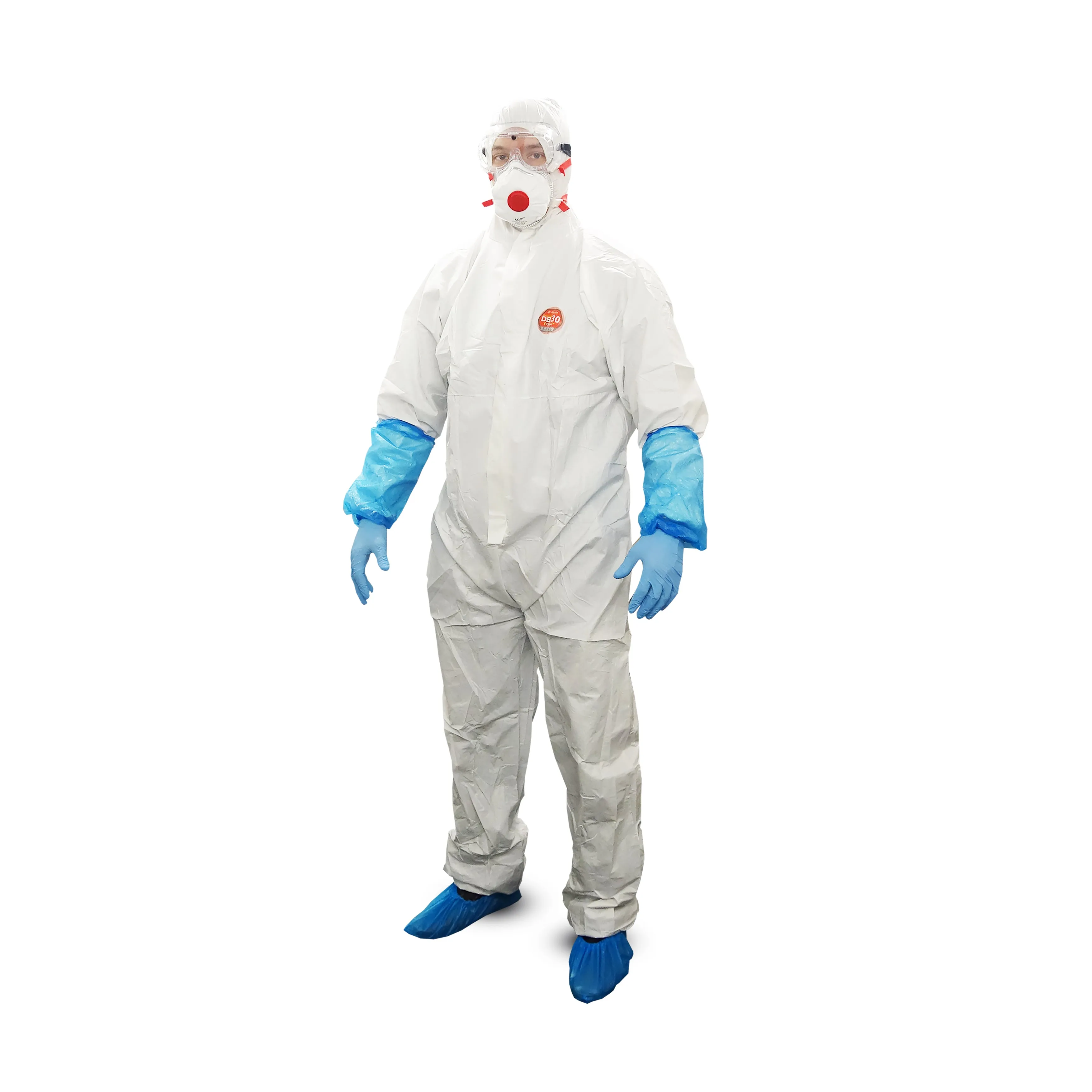 Personal Health – Protection Kit