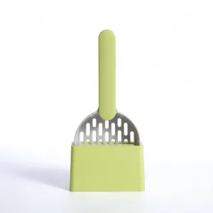 Pet Litter Cleaning Shovel