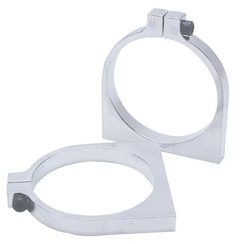 Peterson Inline Filter Mount Brackets