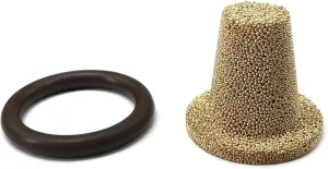 Pingel Inline Fuel Filter Replacement Filter Element SSE2