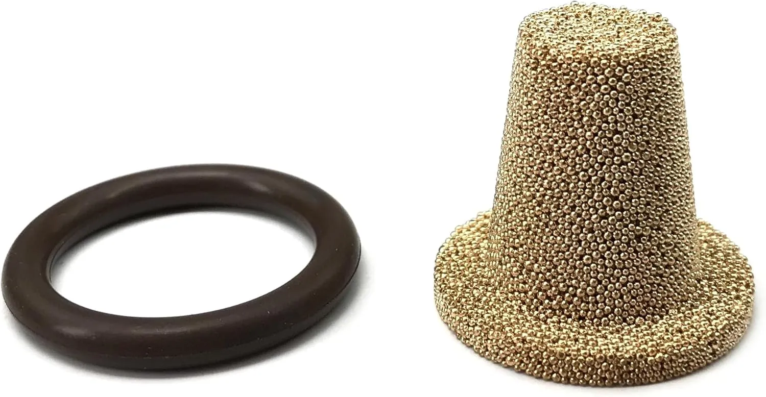 Pingel Inline Fuel Filter Replacement Filter Element SSE2