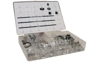 Pinning  / Wafer Kit (10-Cut Service) | GM | 702767