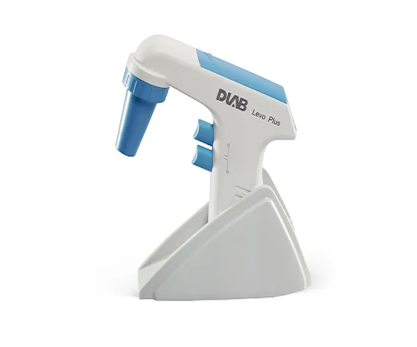 Pipette Filler-Levo Plus