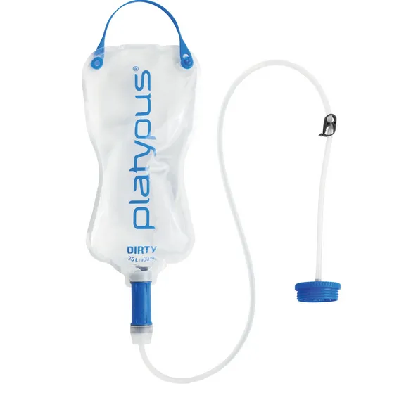 Platypus 3L Quickdraw Gravity Water Filter