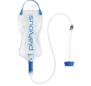 Platypus 3L Quickdraw Gravity Water Filter