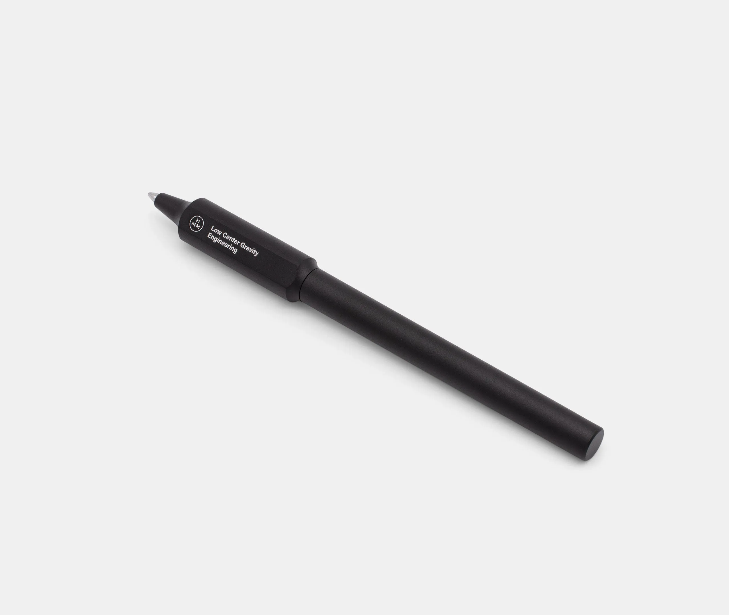 Plummet Ballpoint Pen
