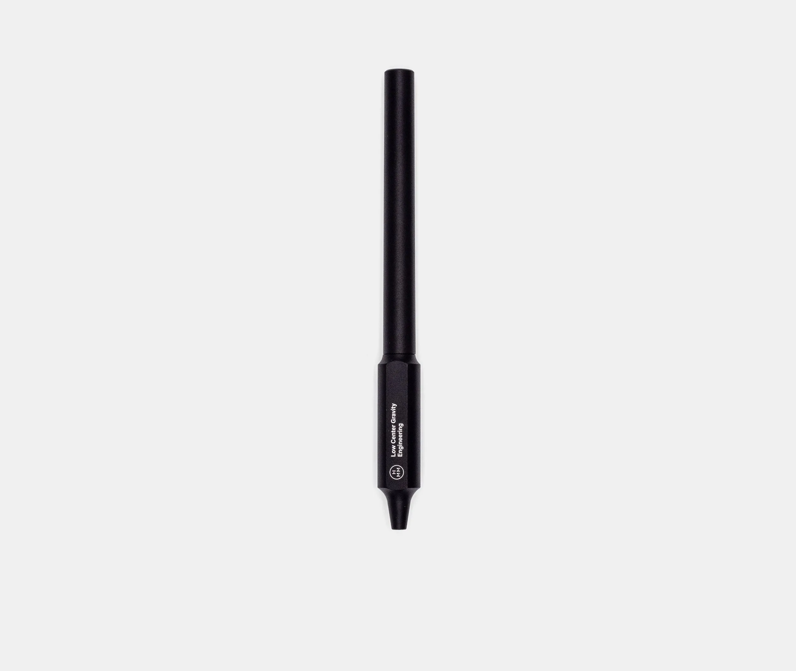 Plummet Ballpoint Pen