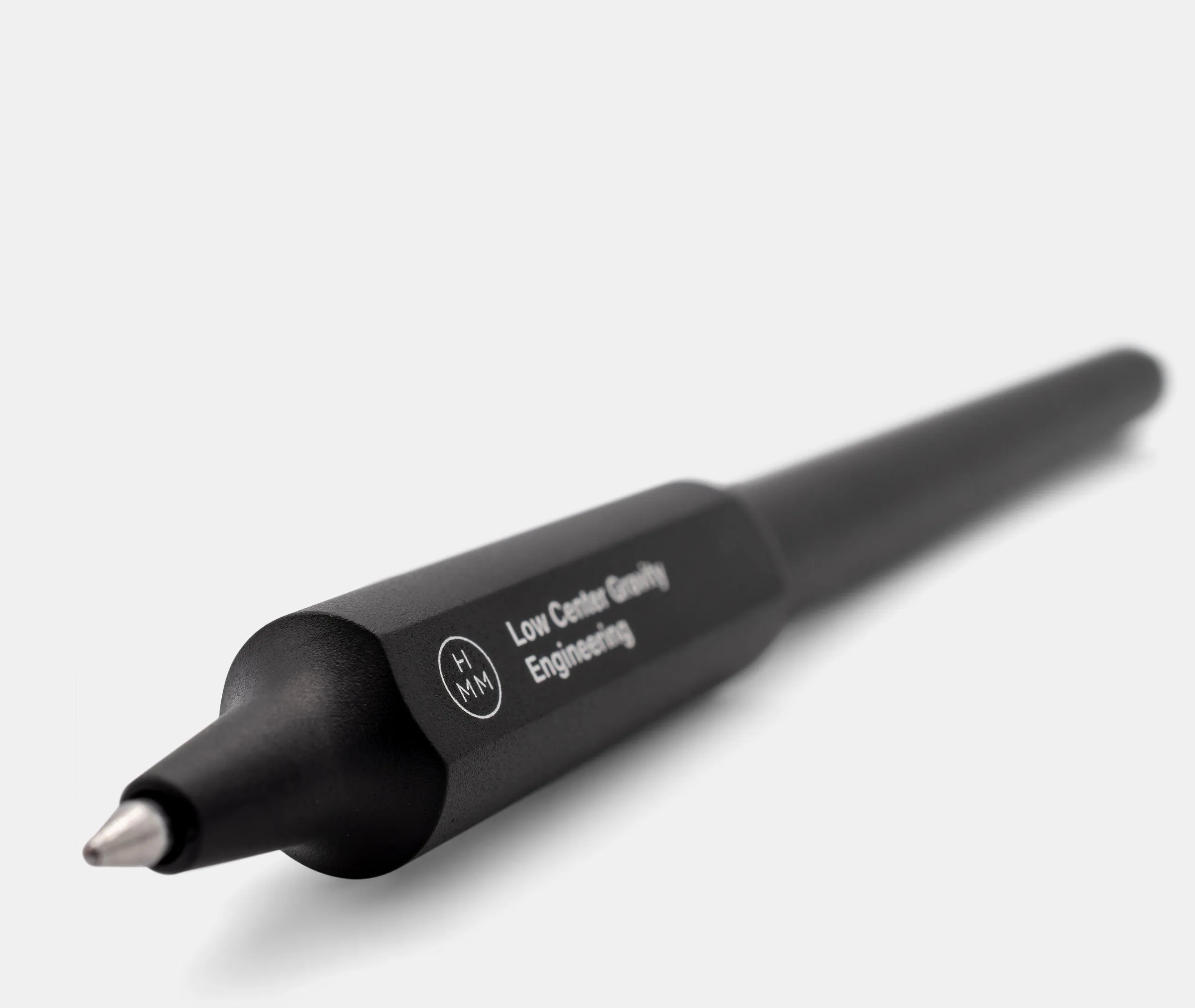 Plummet Ballpoint Pen