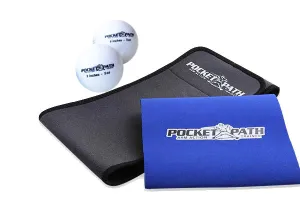Pocketpath Quick Kit