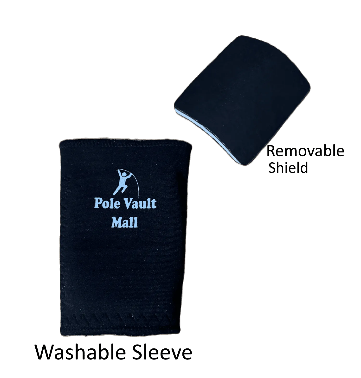 Pole Vault Wrist Guard