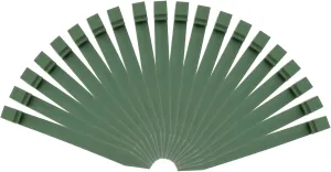POPETPOP Outdoor Tent Pegs Artificial Turf Tarp Spikes Sand Stakes Camping Stakes Camping Tent Tacks Staples Down